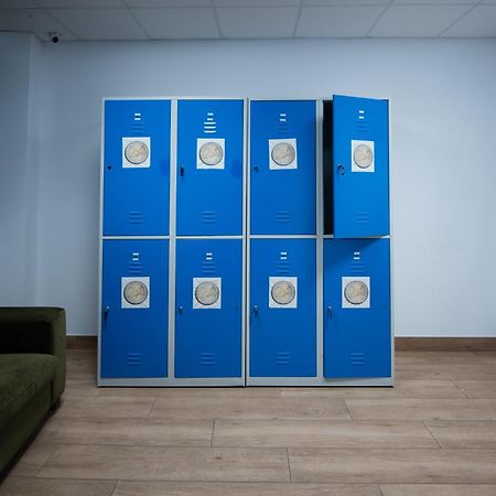 Apartamento Centrico La Merced 2 - Free Parking & Free Gym Leilighet Málaga Eksteriør bilde