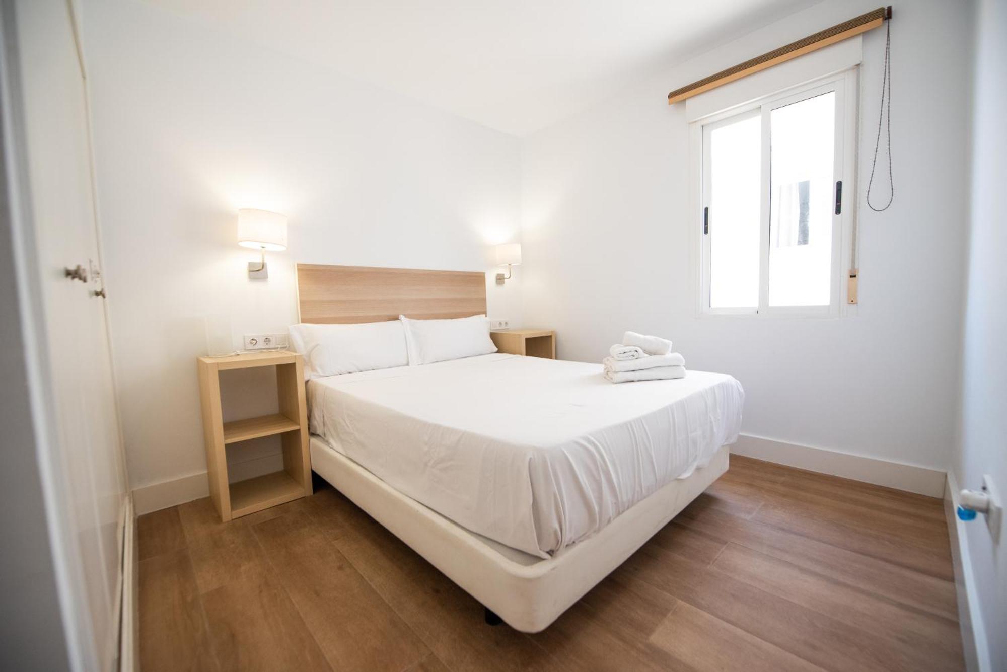 Apartamento Centrico La Merced 2 - Free Parking & Free Gym Leilighet Málaga Eksteriør bilde