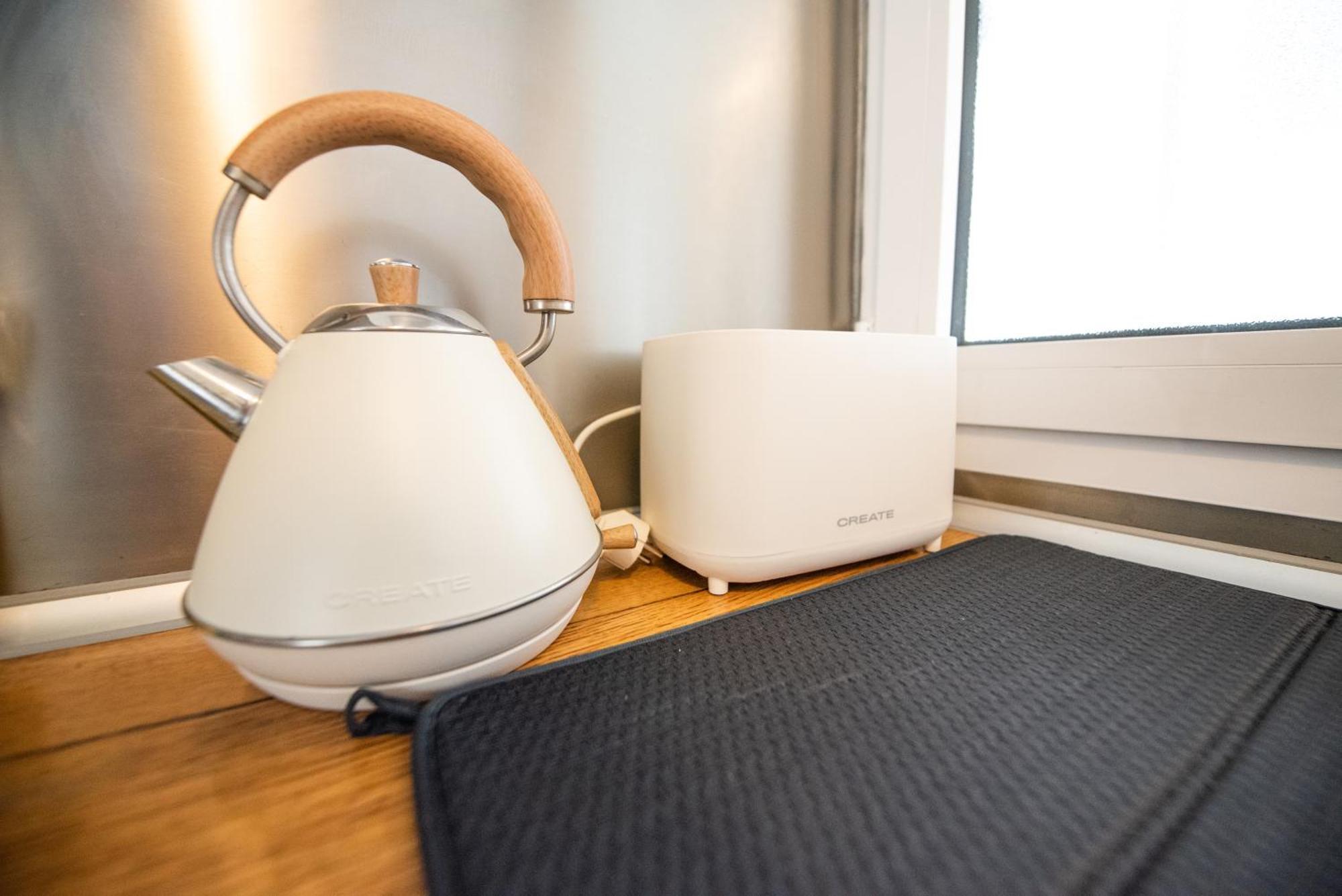 Apartamento Centrico La Merced 2 - Free Parking & Free Gym Leilighet Málaga Eksteriør bilde